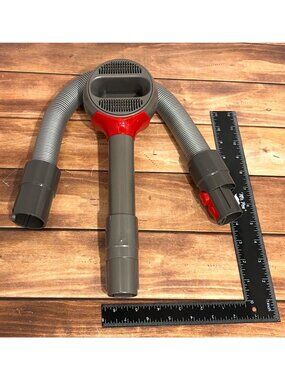 Fullclean Pet Grooming Tool Kit for Dyson GEN5, G5, V15, V12, V11, V10, V8, V7